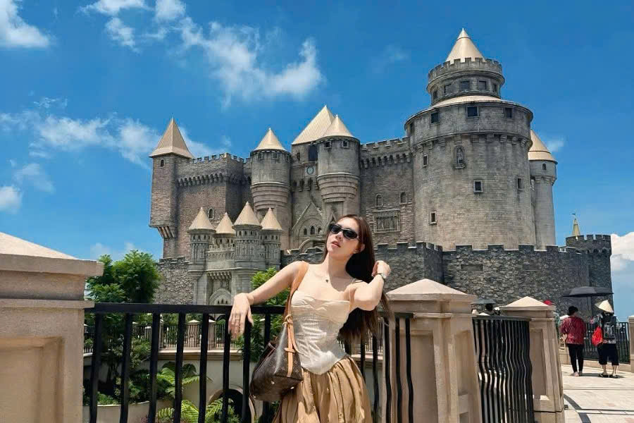 Ba Na Hills Day Trip From Hoi An