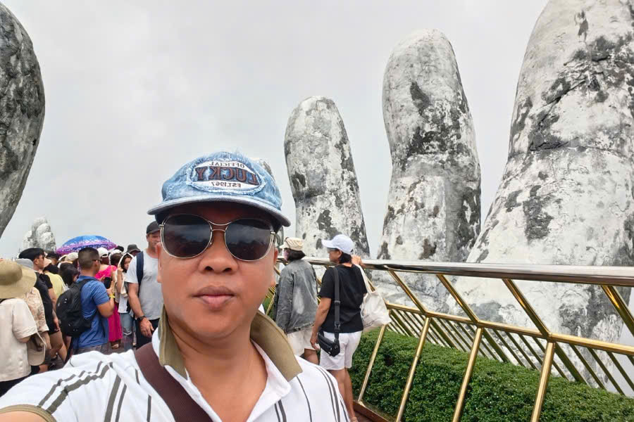 Ba Na Hills Private Tour From Hoi An