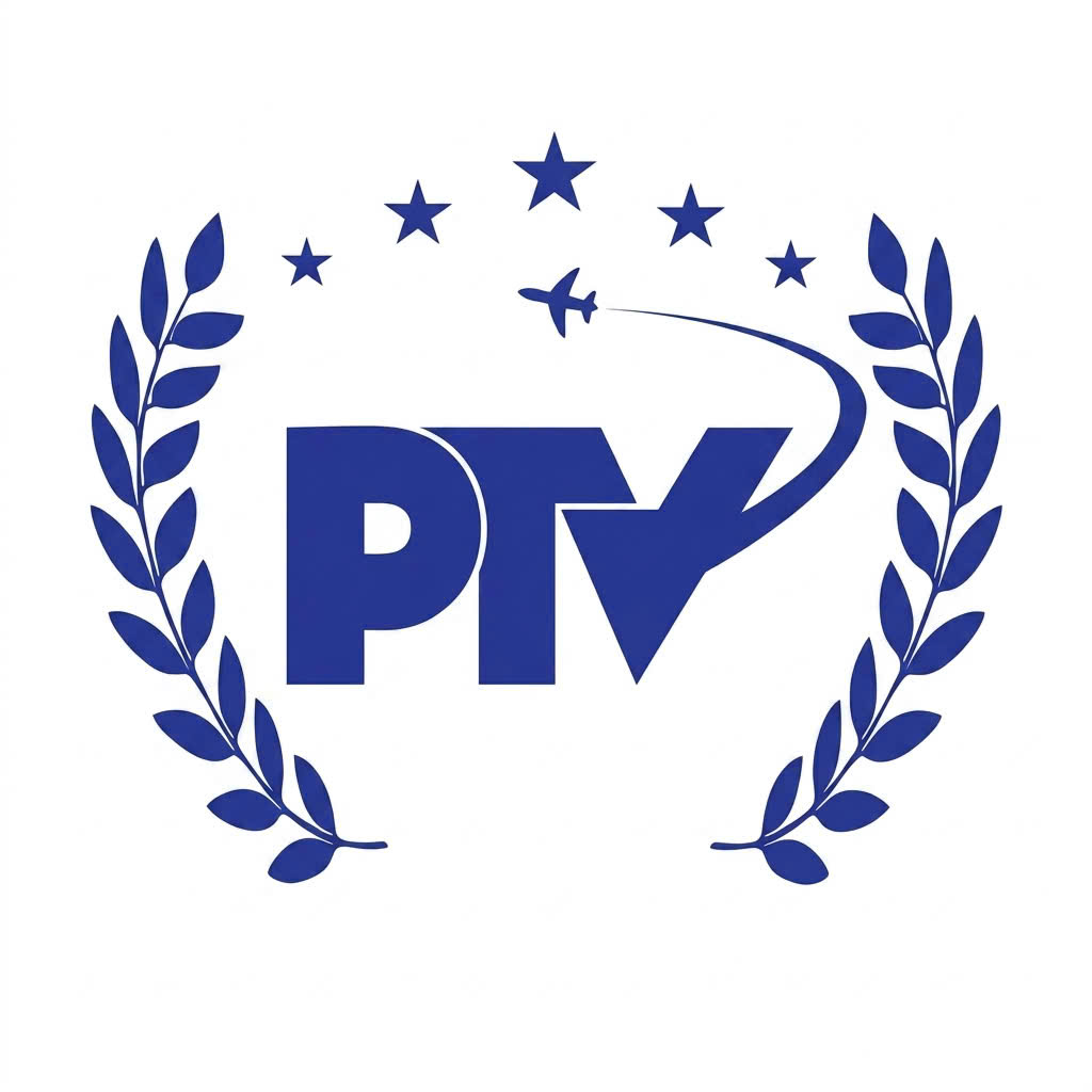 Premium Travel Vietnam Logo