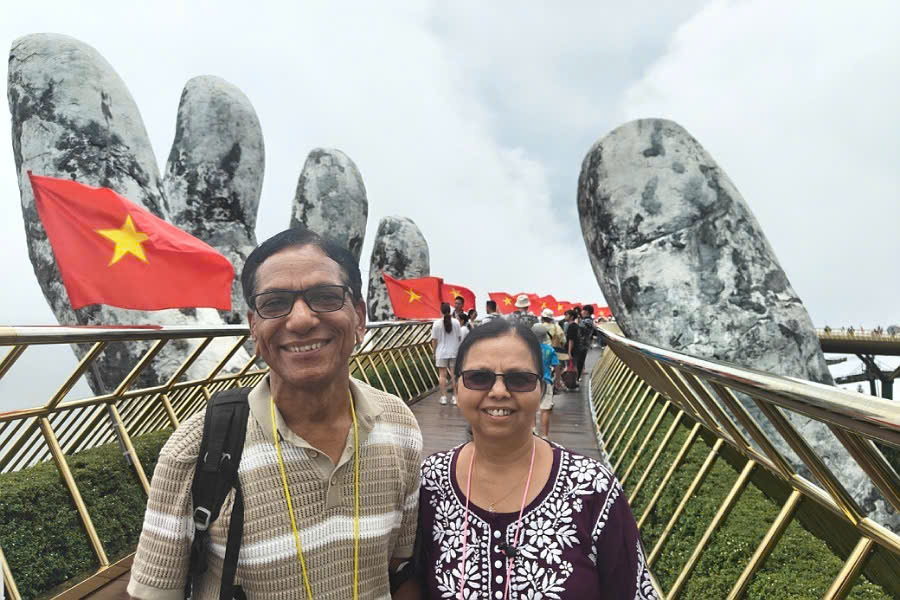 Ba Na Hills 1 Day Tour