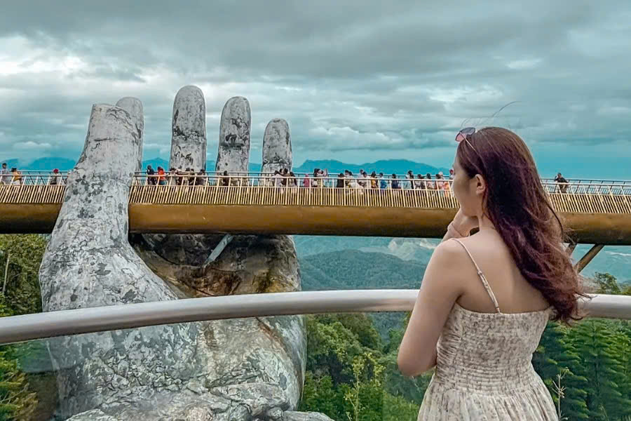 Ba Na Hills Luxury Tour