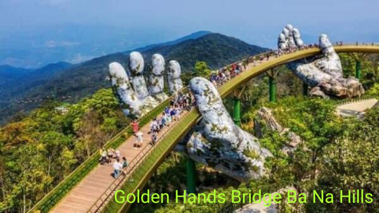 Ba Na Hills Private Tour From Hoi An