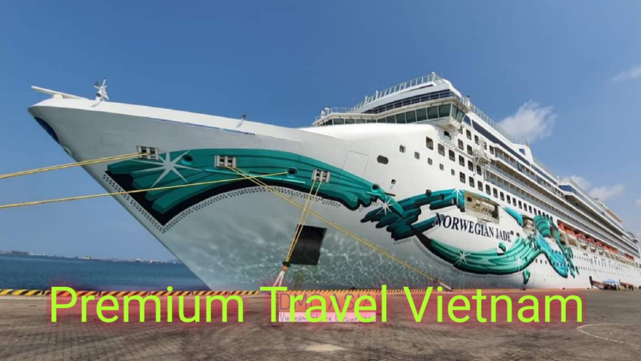 Ba Na Hills Vietnam Cruise Excursion