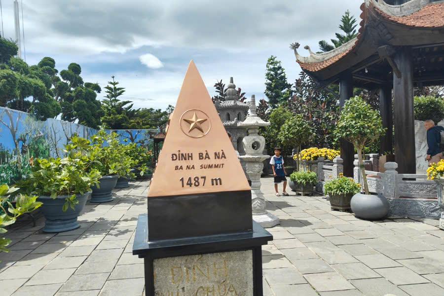 Ba Na Hills Weather & Travel Tips