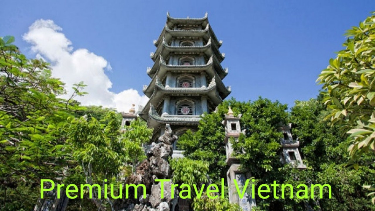 Central Vietnam Tour Package