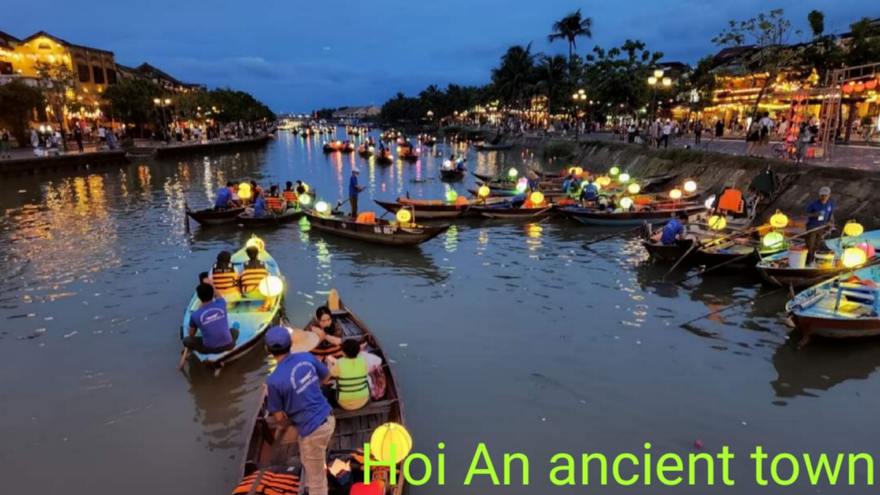 Central Vietnam Tours