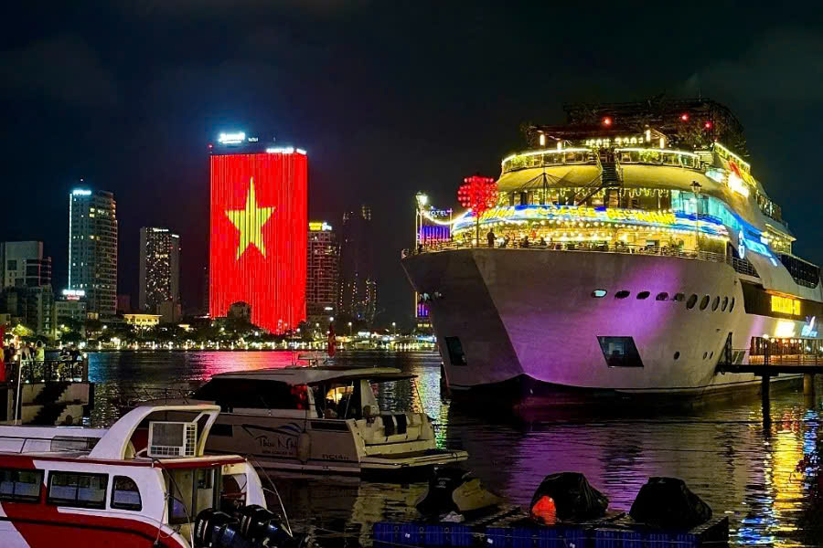 Central Vietnam Travel Package