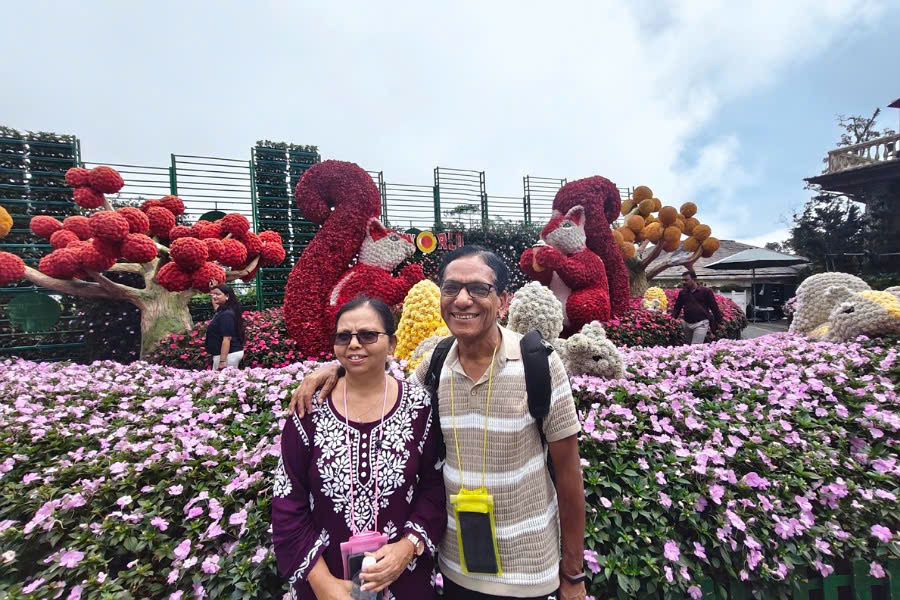 Da Nang To Ba Na Hills Day Tour