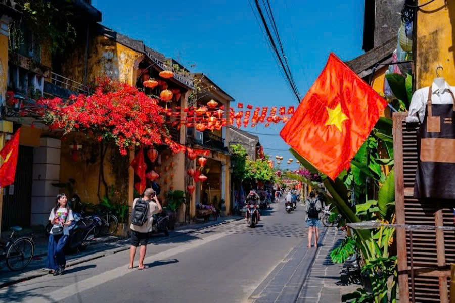 Half Day Hoi An Walking Tours