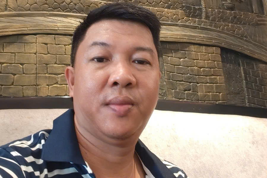 Viet Nguyen, founder of Premium Travel Vietnam, Central Vietnam travel expert
