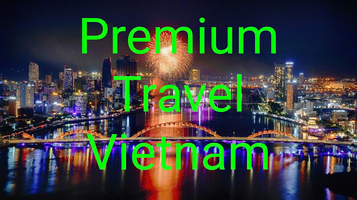 International Travel Agency In Da Nang