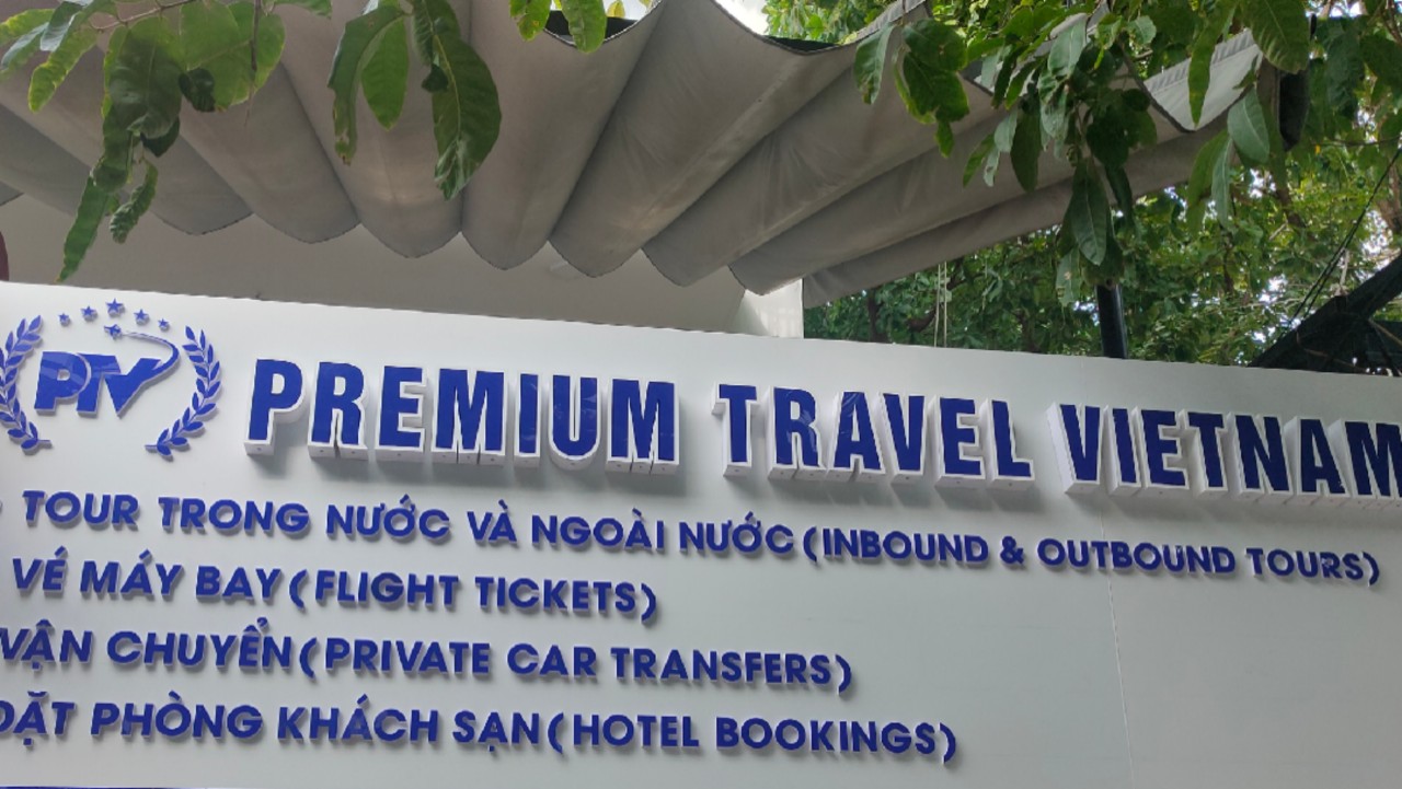 Premium Travel Vietnam