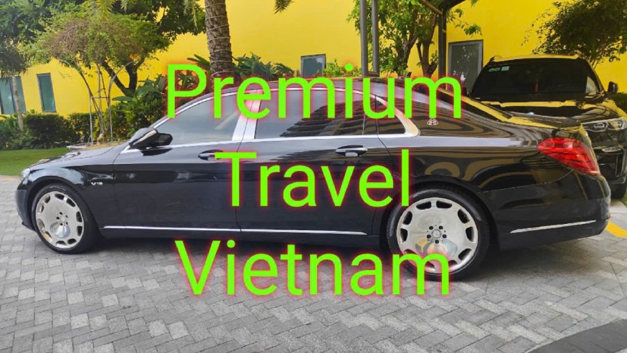 Best Travel Agency Da Nang