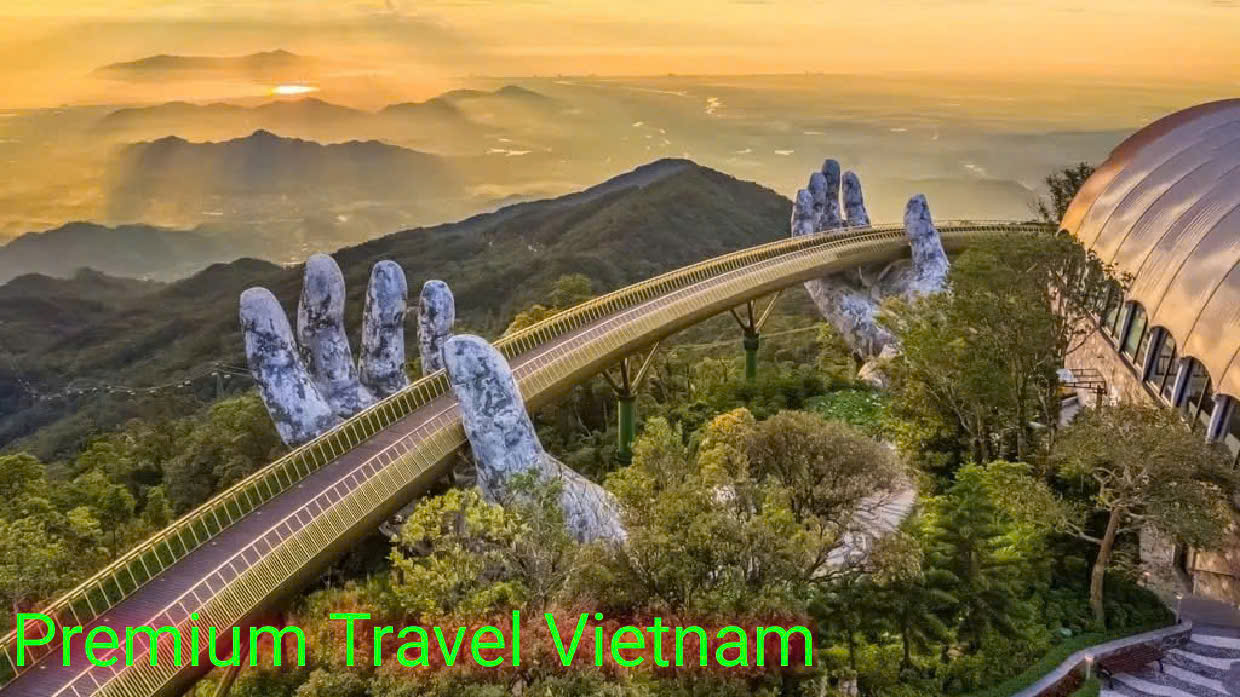 Best Travel Agency In Da Nang