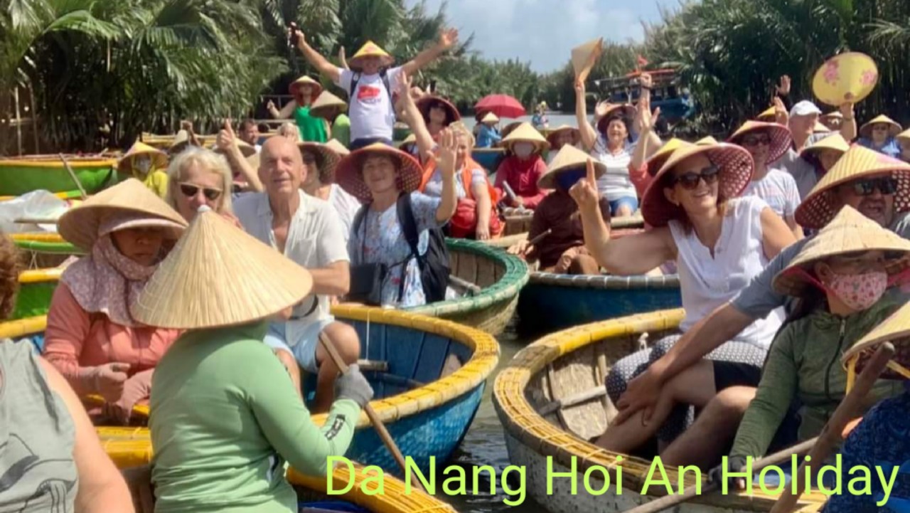 Da Nang Hoi An Holiday1