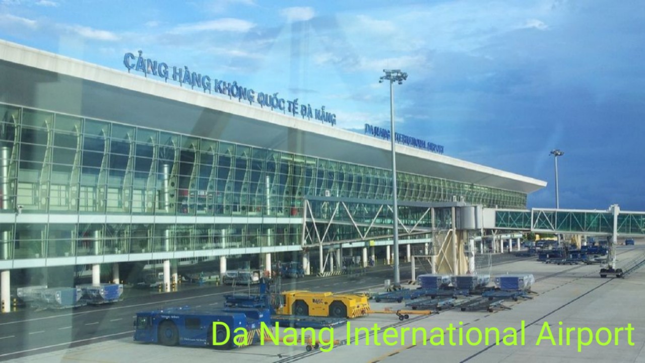 Transfer Da Nang Airport To Hoi An