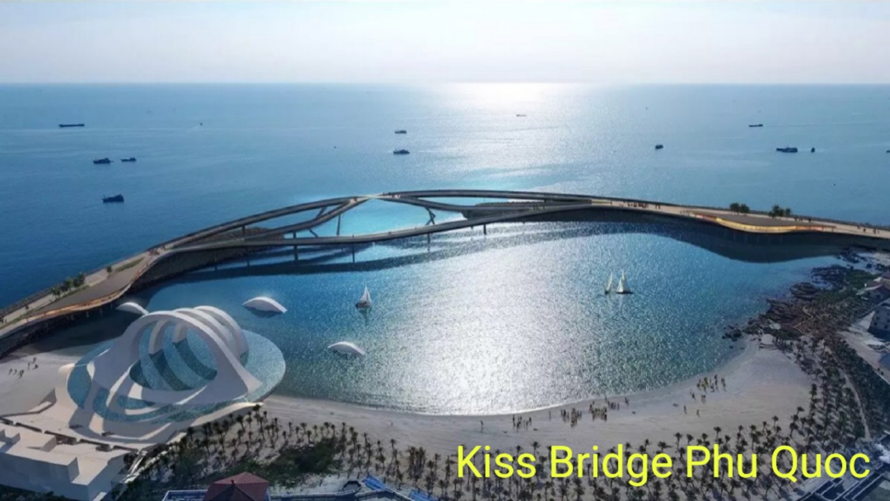 Kiss Bridge