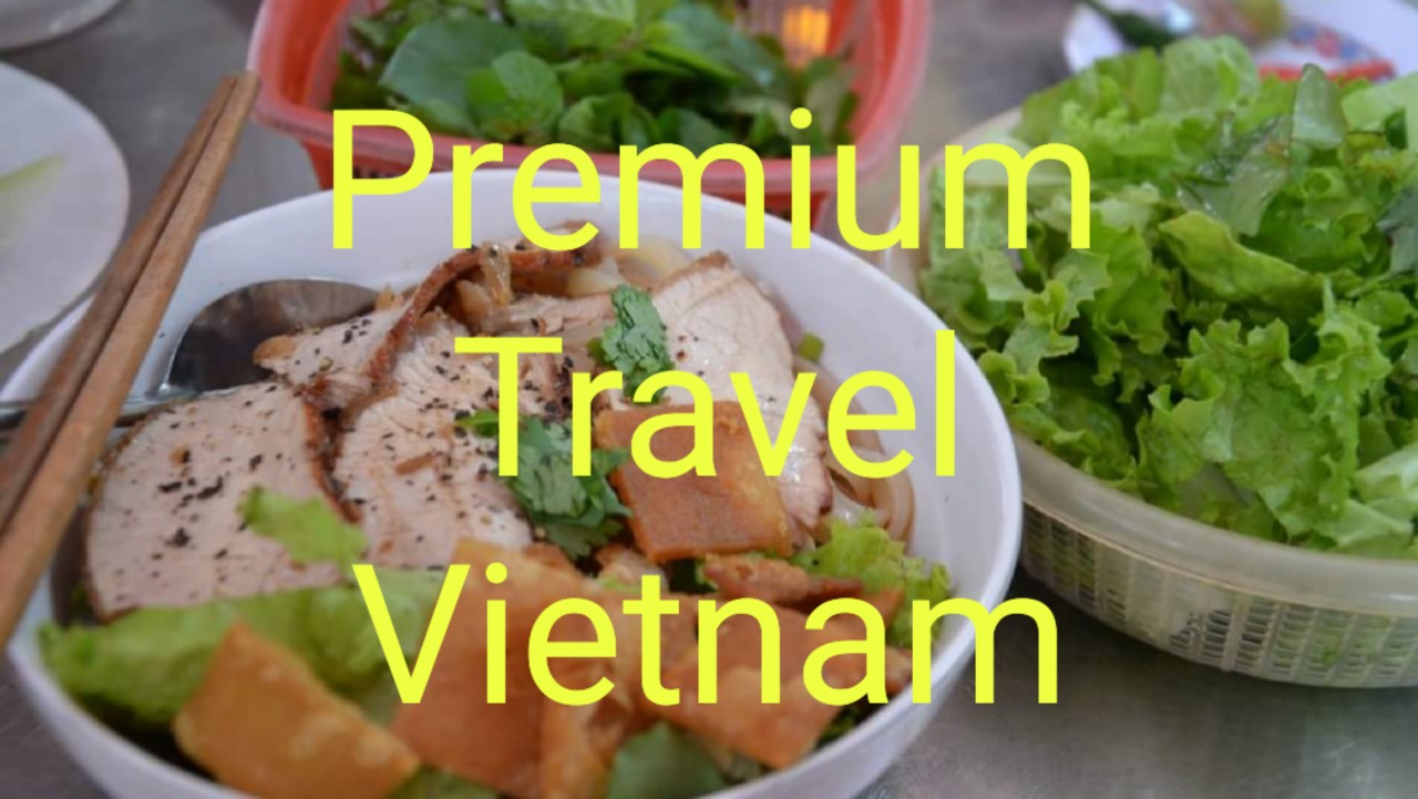 Premium Travel Vietnam