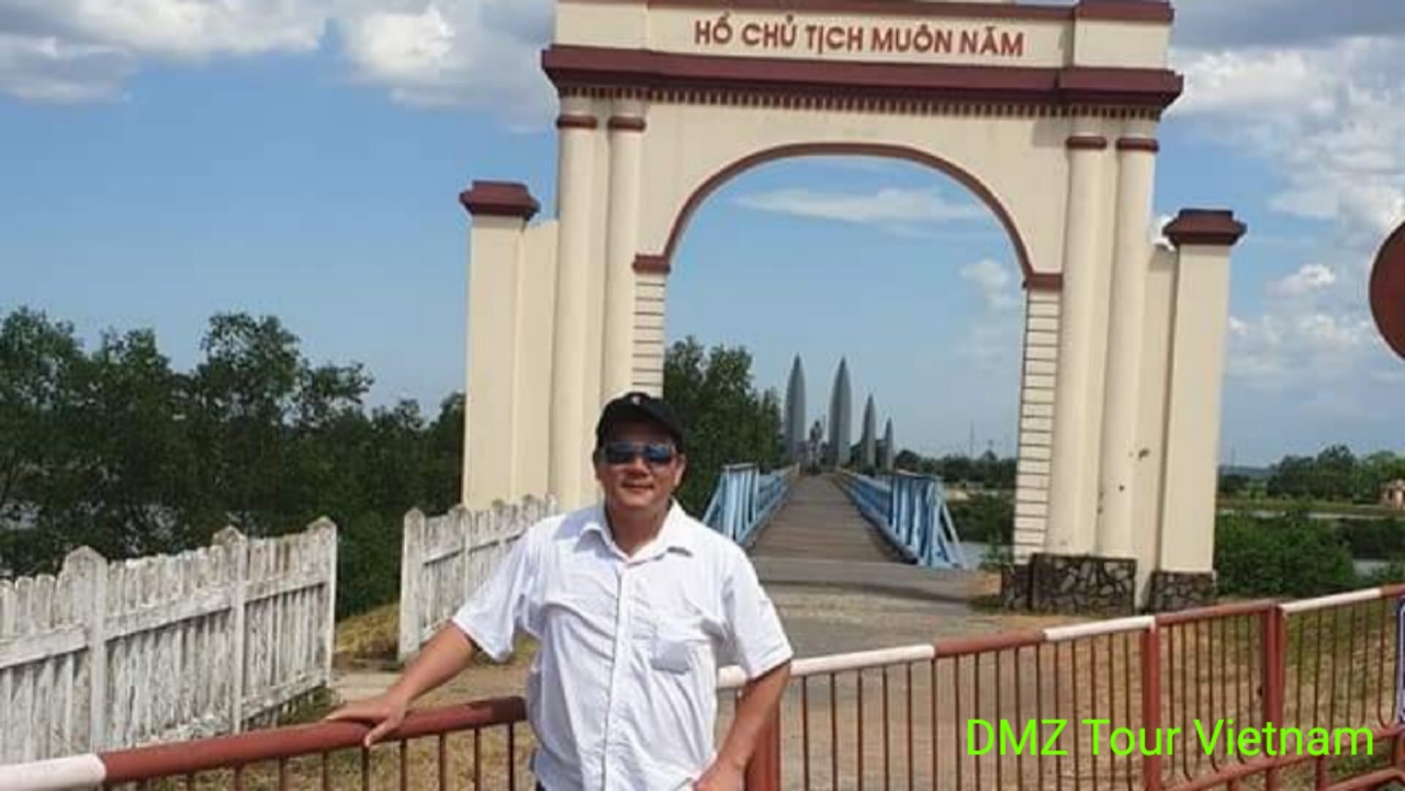 Dmz Tour Vietnam 2