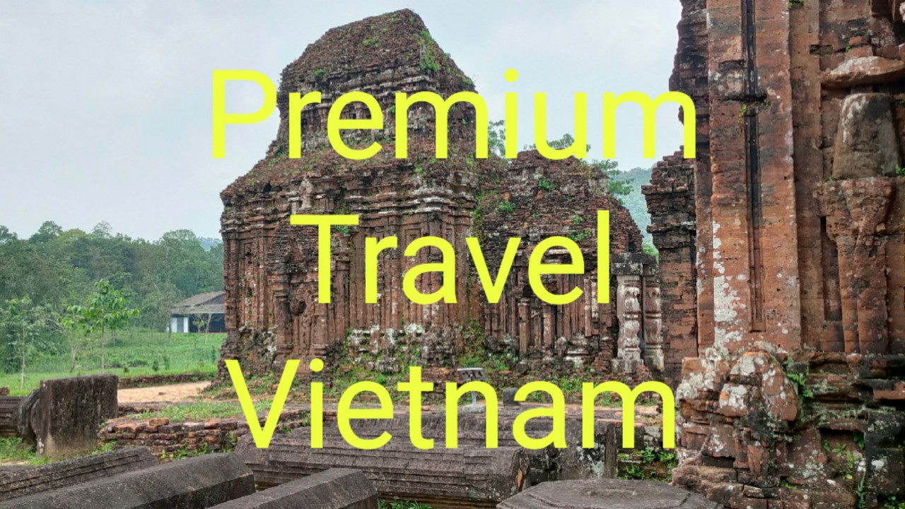 Premium Travel Vietnam 1