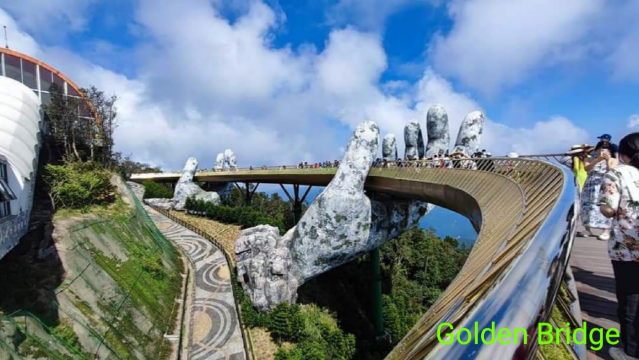 Ba Na Hills Package Tour