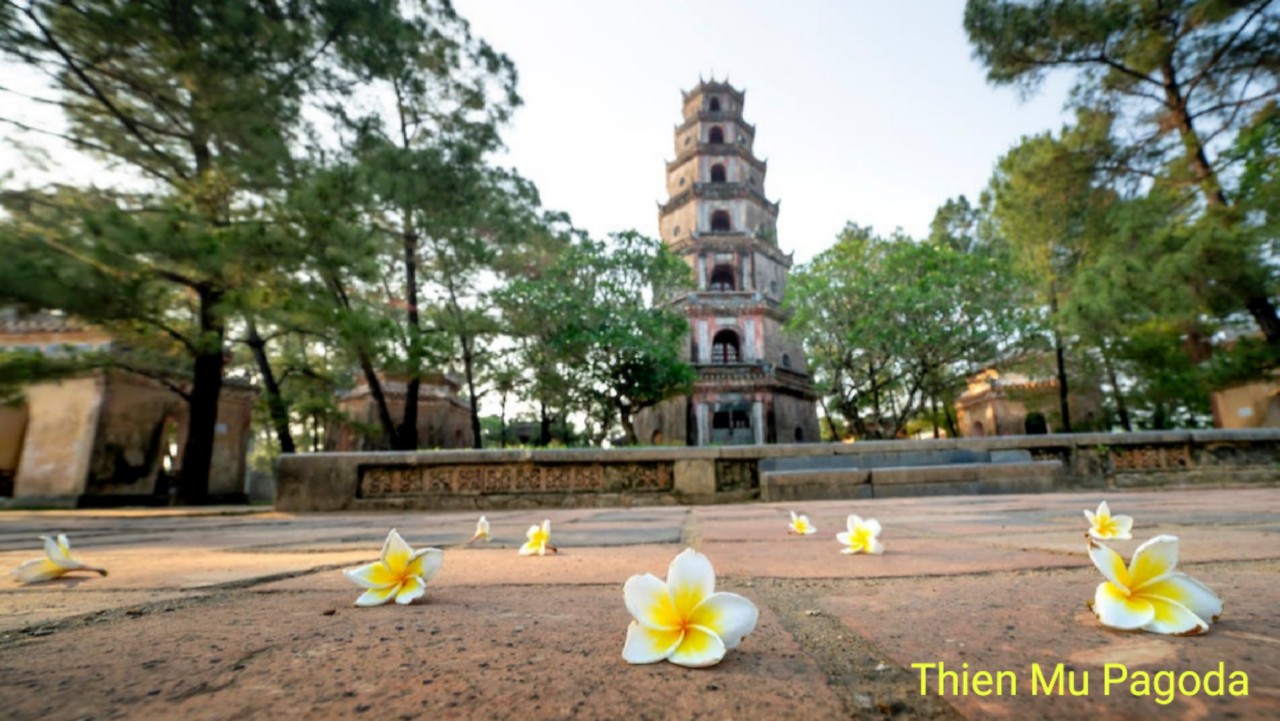Places To Visit In Hue 2