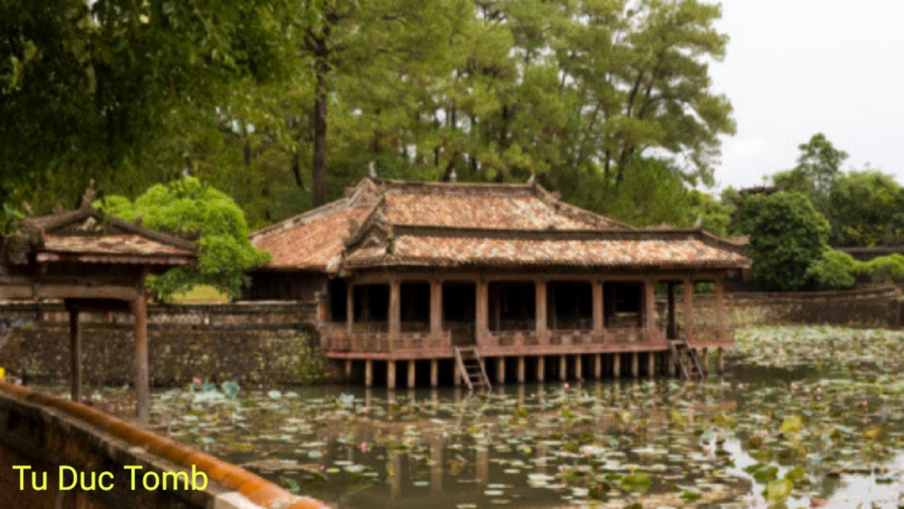 Places To Visit In Hue 3