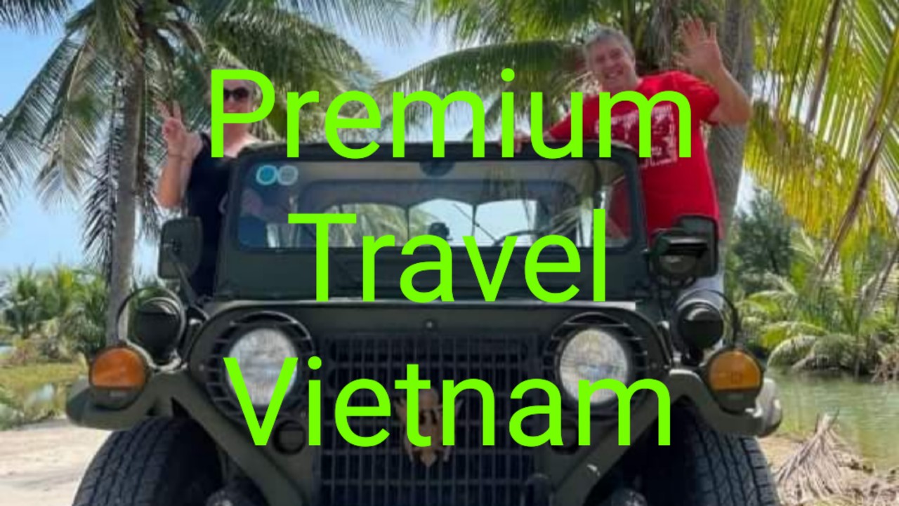 Premium Travel Vietnam 3