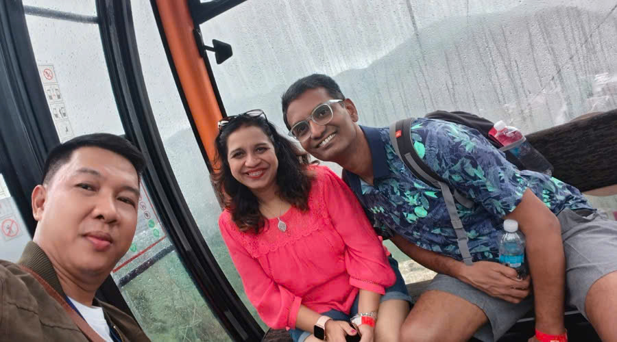 English Speaking Tour Guide In Da Nang