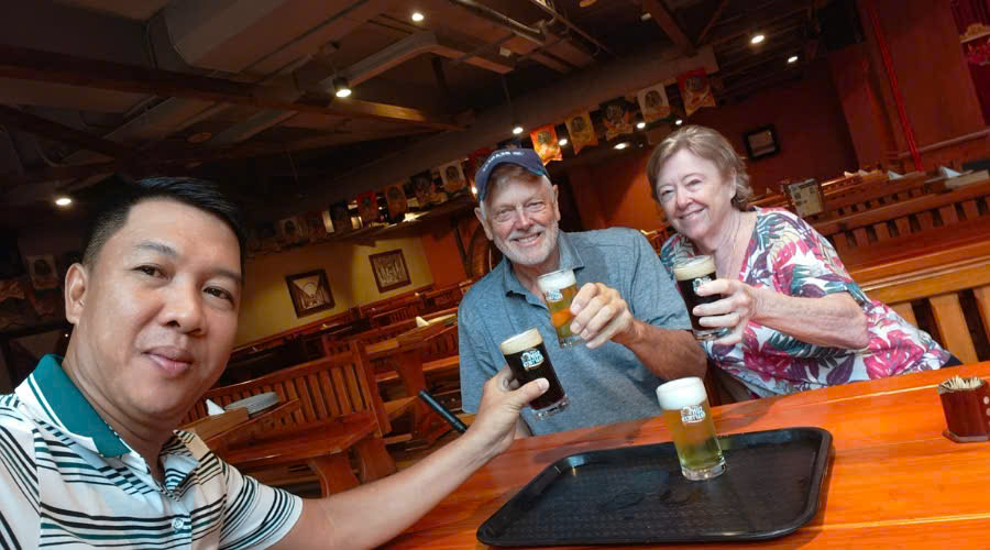 Da Nang Licensed Tour Guide