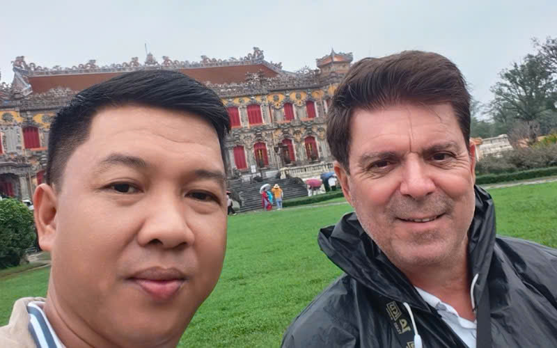 Da Nang Personal Tour Guide