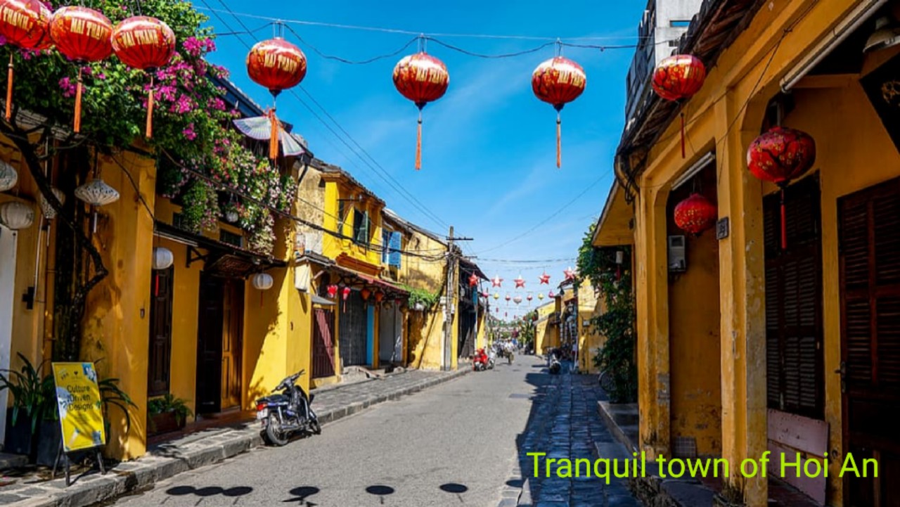 Hoi An 3 Day Itinerary