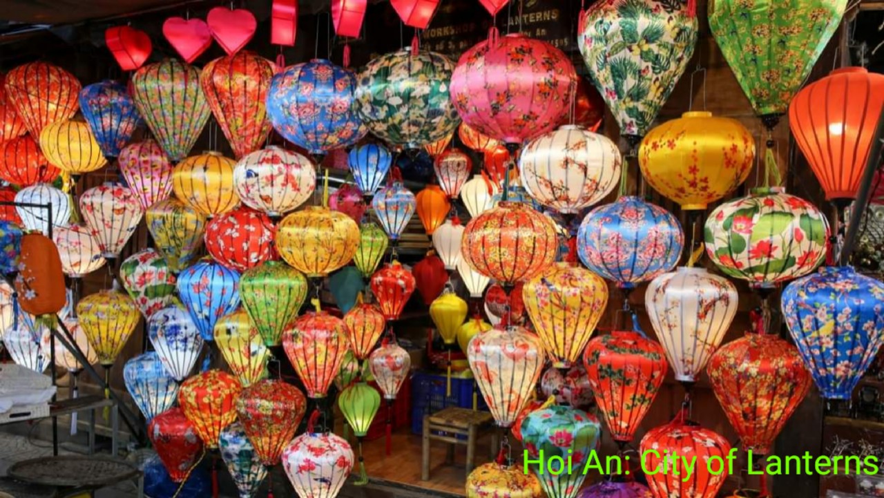 Hoi An Itinerary 3 Days 1