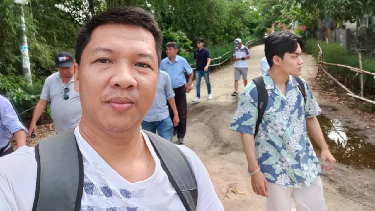 Local Tour Guide In Da Nang