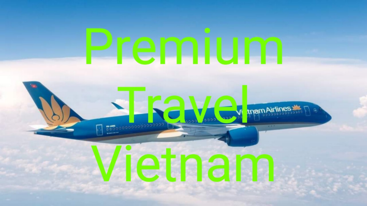 Premium Travel Vietnam 1