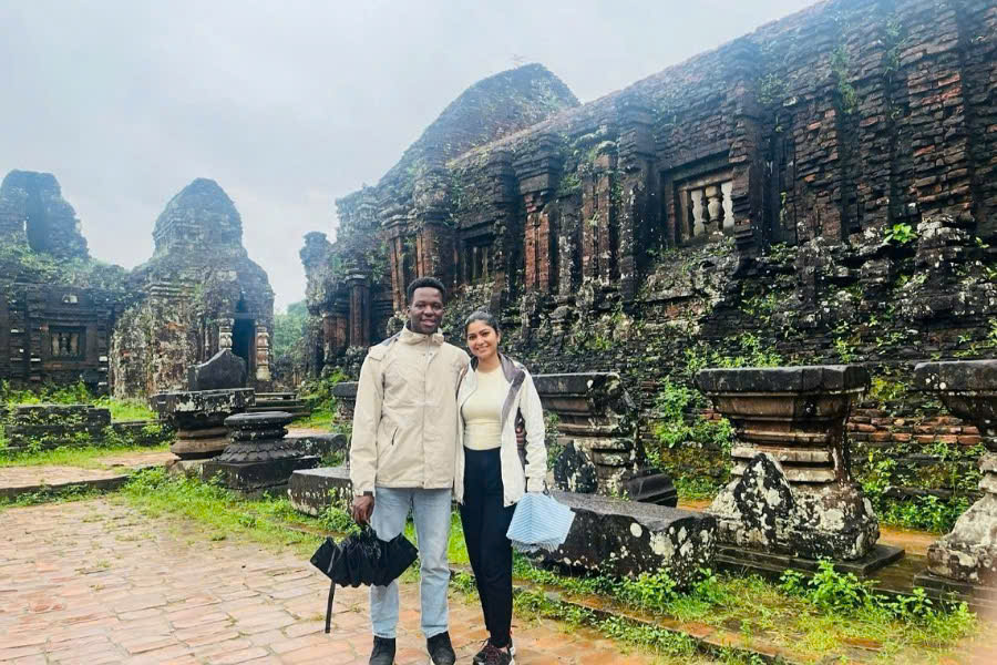 Half Day My Son Sanctuary Tour