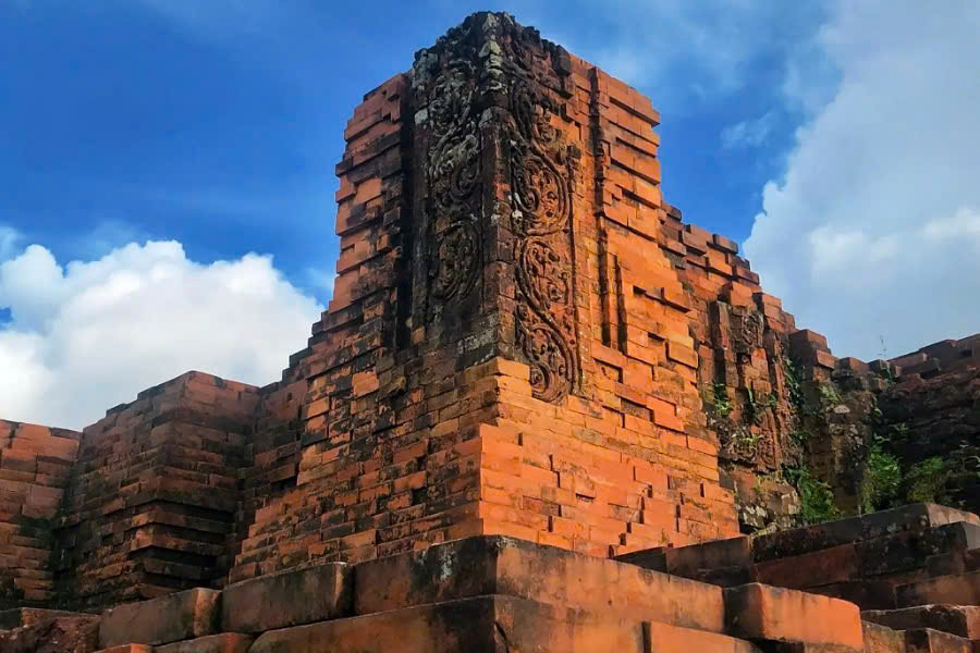 My Son Sanctuary Private Tour