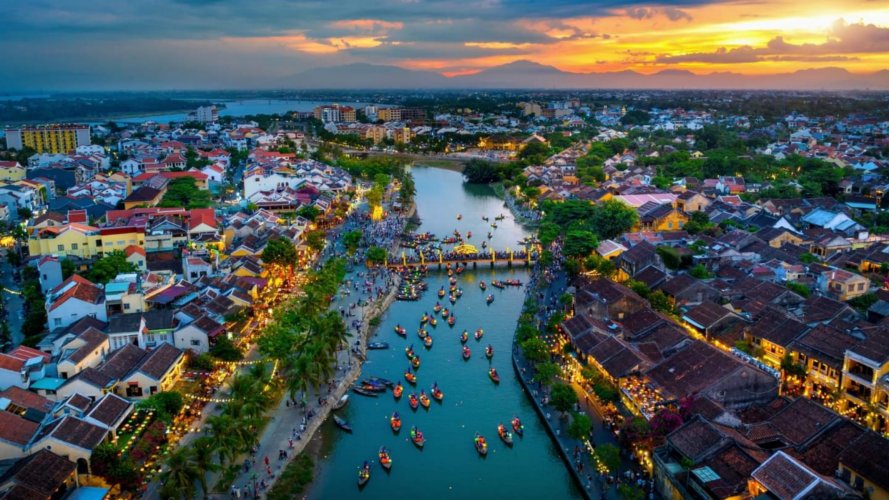 10 Best Journeys In Da Nang