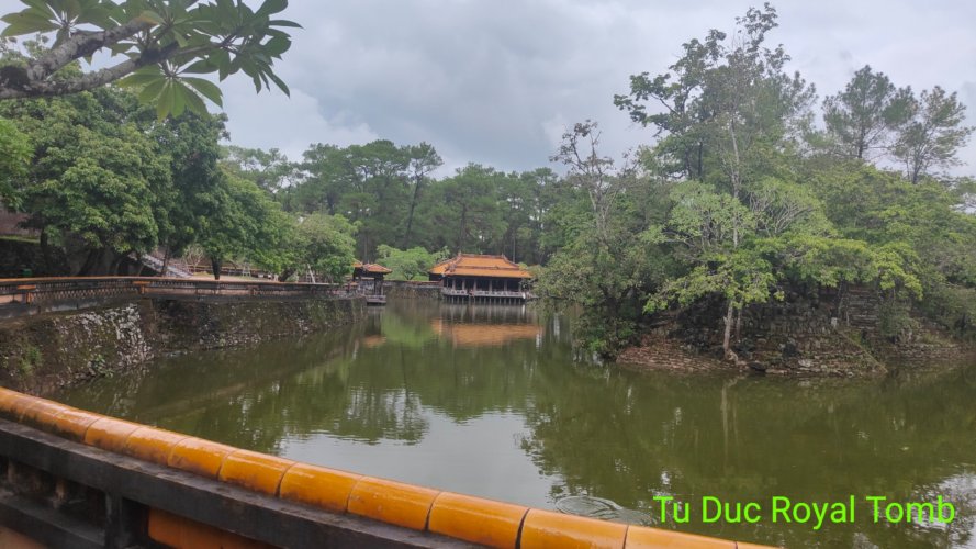 10 Best Tours In Hue 1