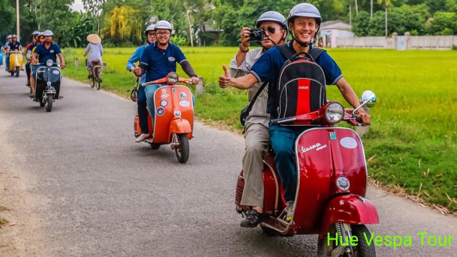 10 Best Tours In Hue 7