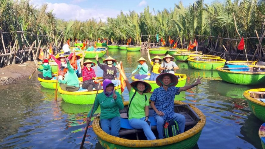 High Rated Tours In Hoi An