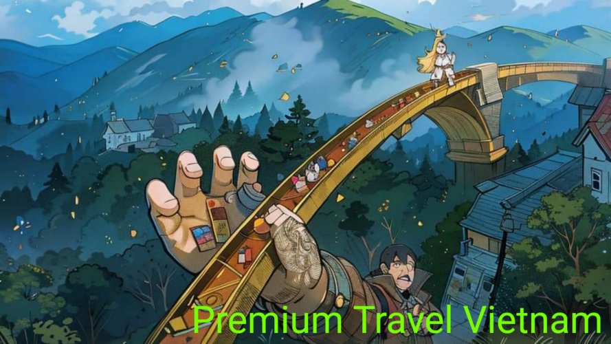 Premium Travel Vietnam3