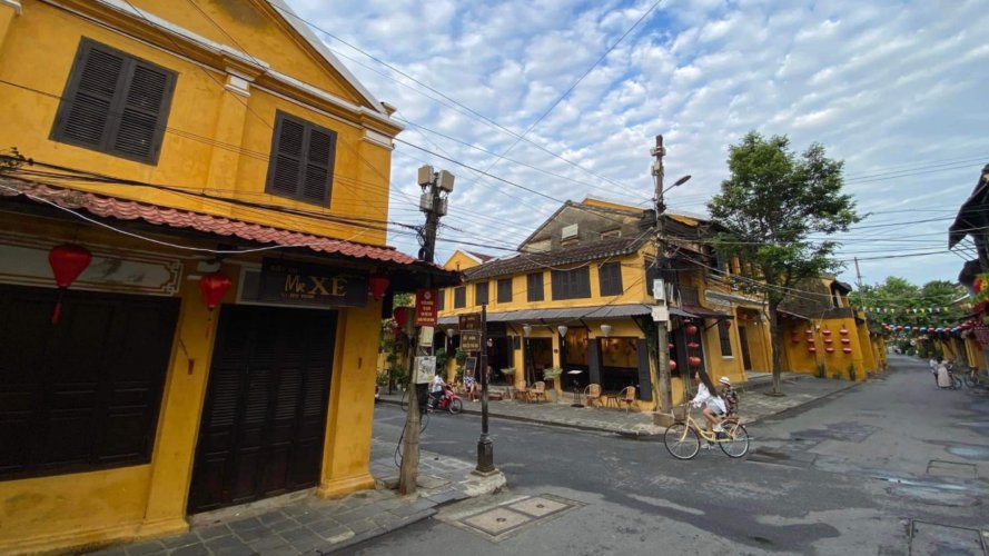 Top Rated Tours In Hoi An 1