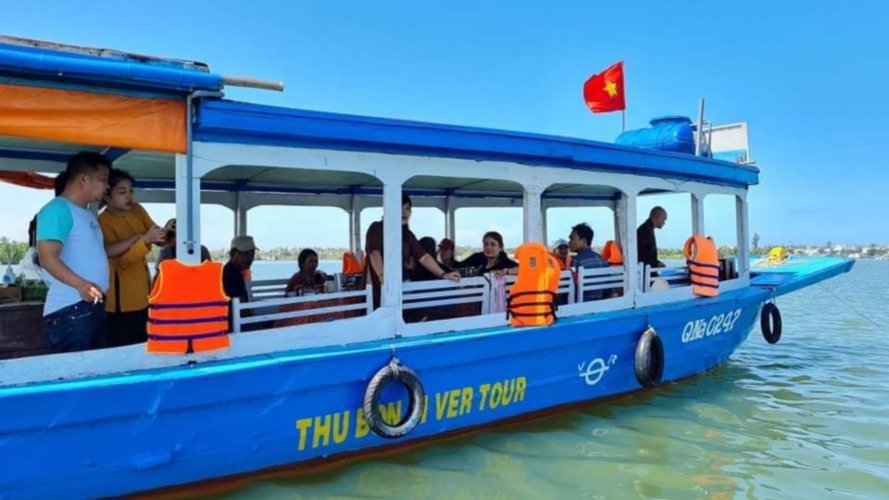 Top Rated Tours In Hoi An 7