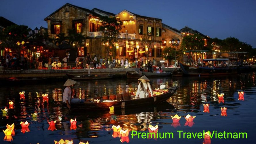 다낭시 최고의 여행사 Premium Travel Vietnam