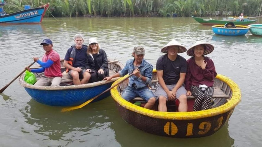 Child Friendly Activity In Hoi An