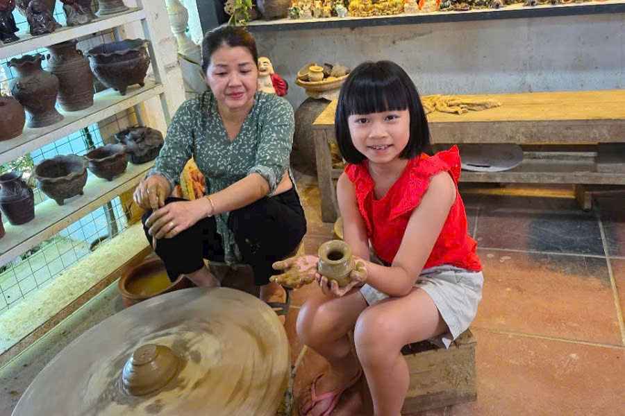Hoi An Jeep Adventure