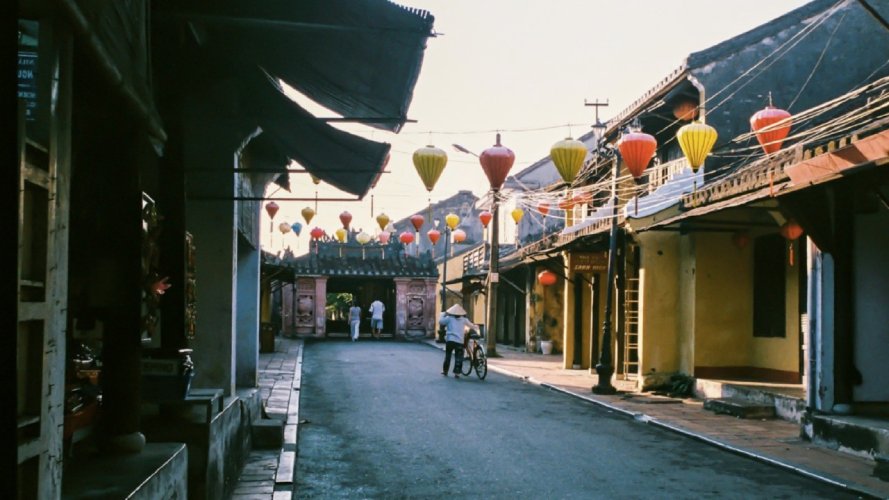 15 Reasons To Make Hoi An Town Worth Visiting 1