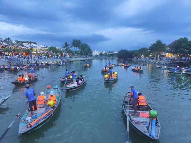 My Son Hoi An Private Tour Da Nang 1