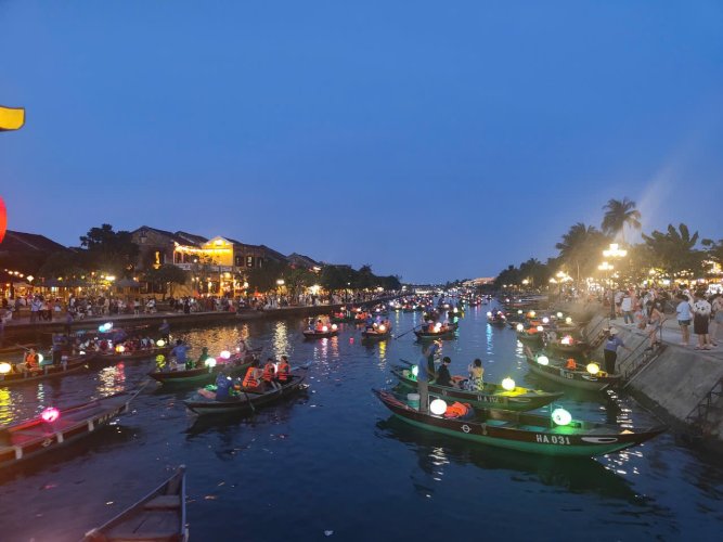 My Son Sanctuary Hoi An Ancient Town Tour Da Nang